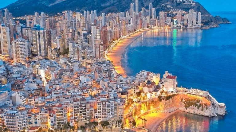 Benidorm