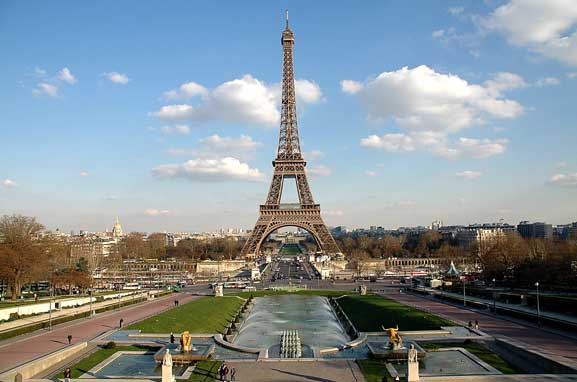 Francia