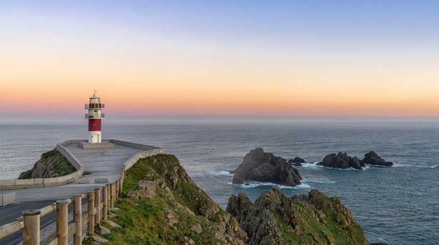 Galicia
